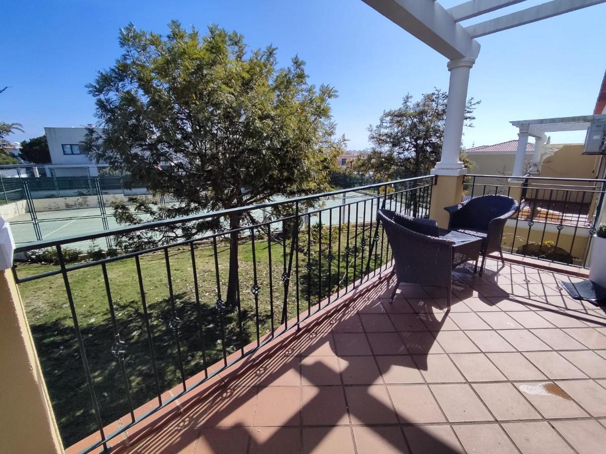 1d Areias De Porches, Pool & A/c - Casas & Papeis Apartment Armacao de Pera