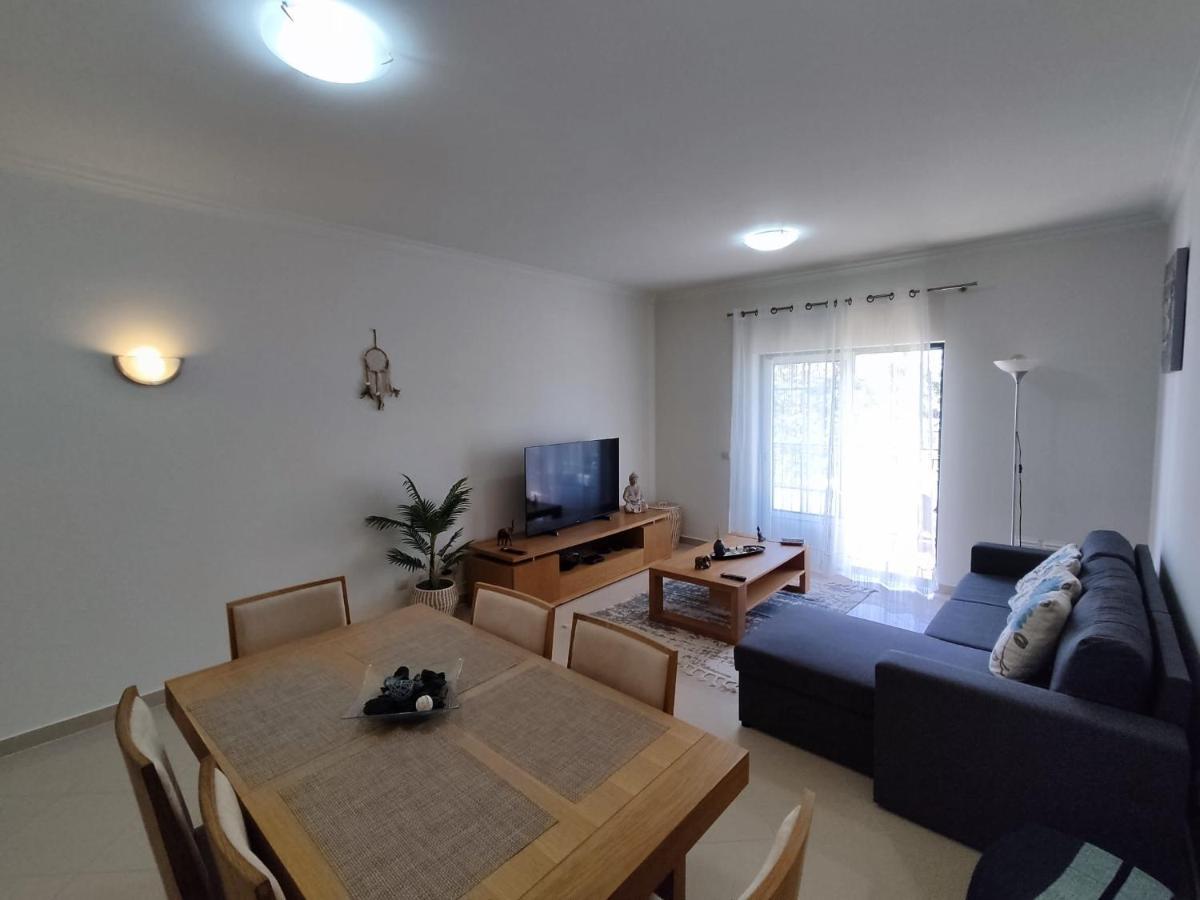 1d Areias De Porches, Pool & A/c - Casas & Papeis Armacao de Pera