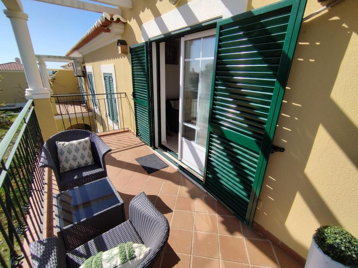 1d Areias De Porches, Pool & A/c - Casas & Papeis Armacao de Pera