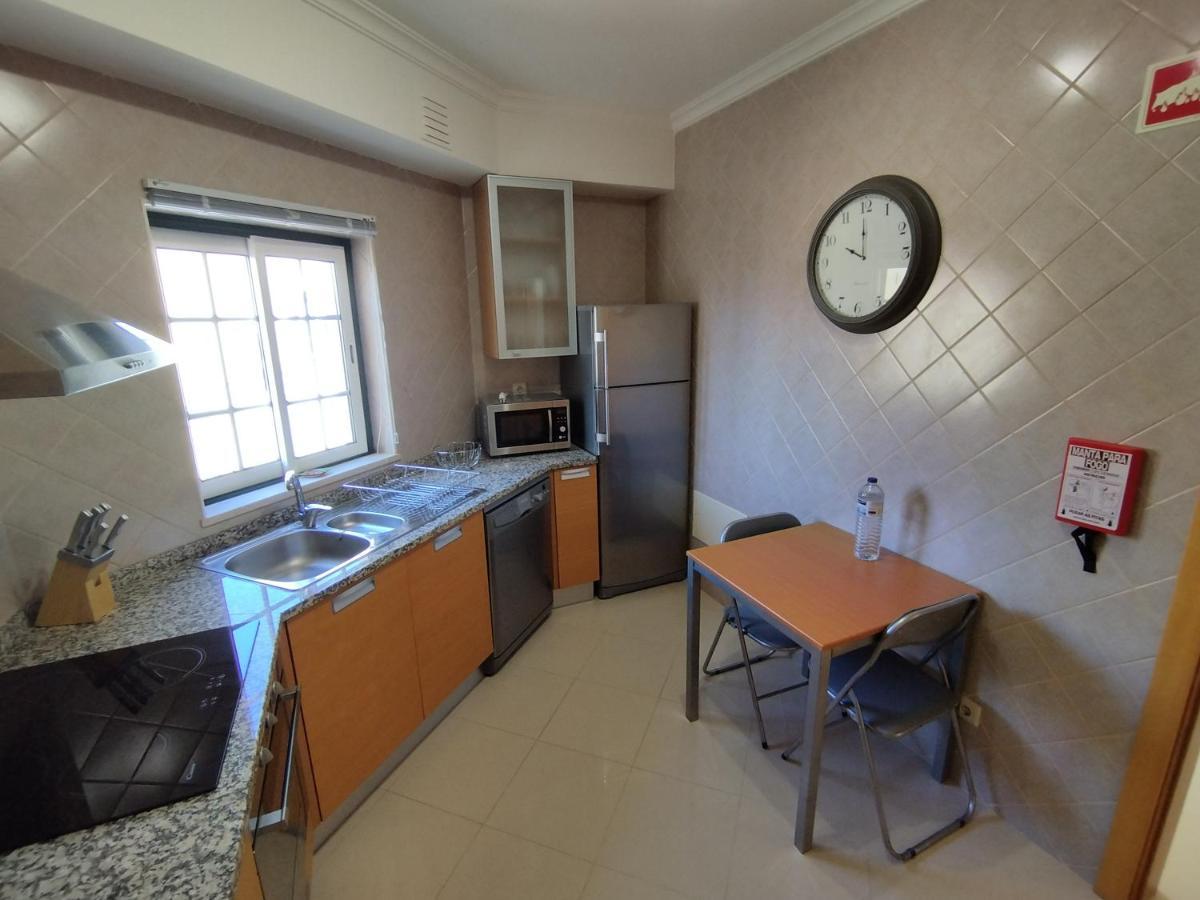 1d Areias De Porches, Pool & A/c - Casas & Papeis Armacao de Pera