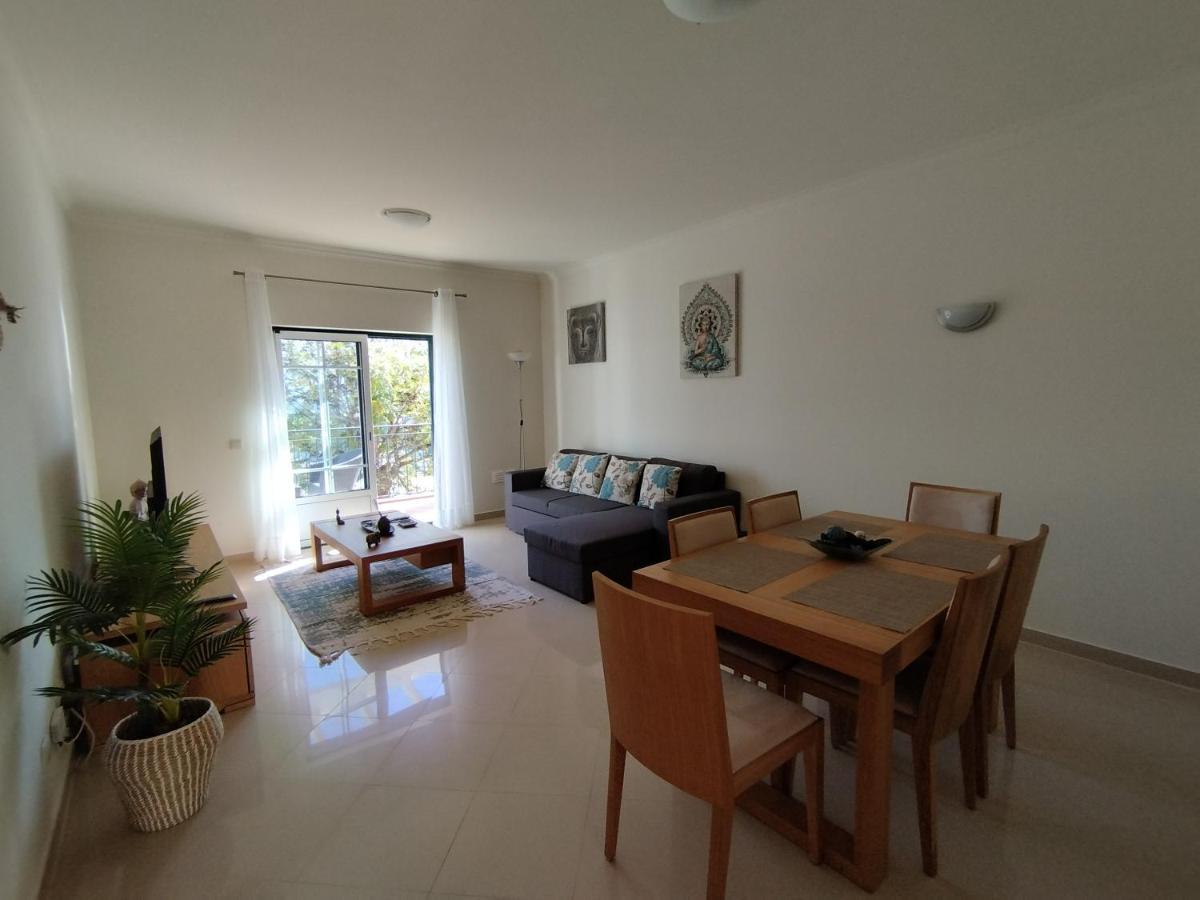 1d Areias De Porches, Pool & A/c - Casas & Papeis *