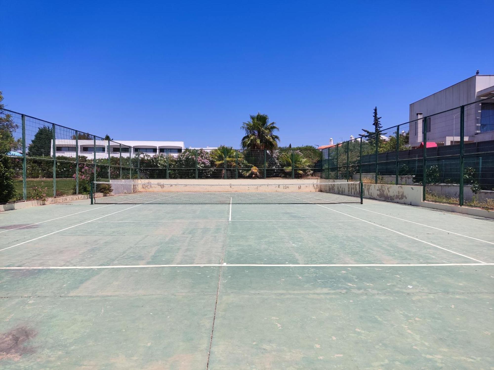 1d Areias De Porches, Pool & A/c - Casas & Papeis Apartment Armacao de Pera